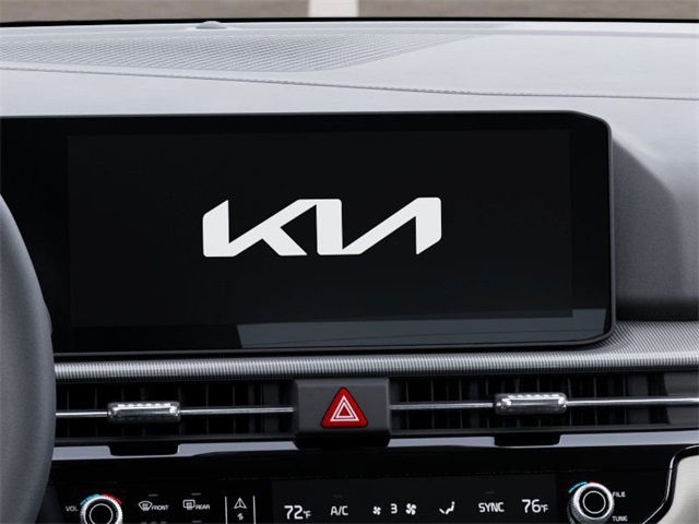 2026 Kia Sportage EX photo 19