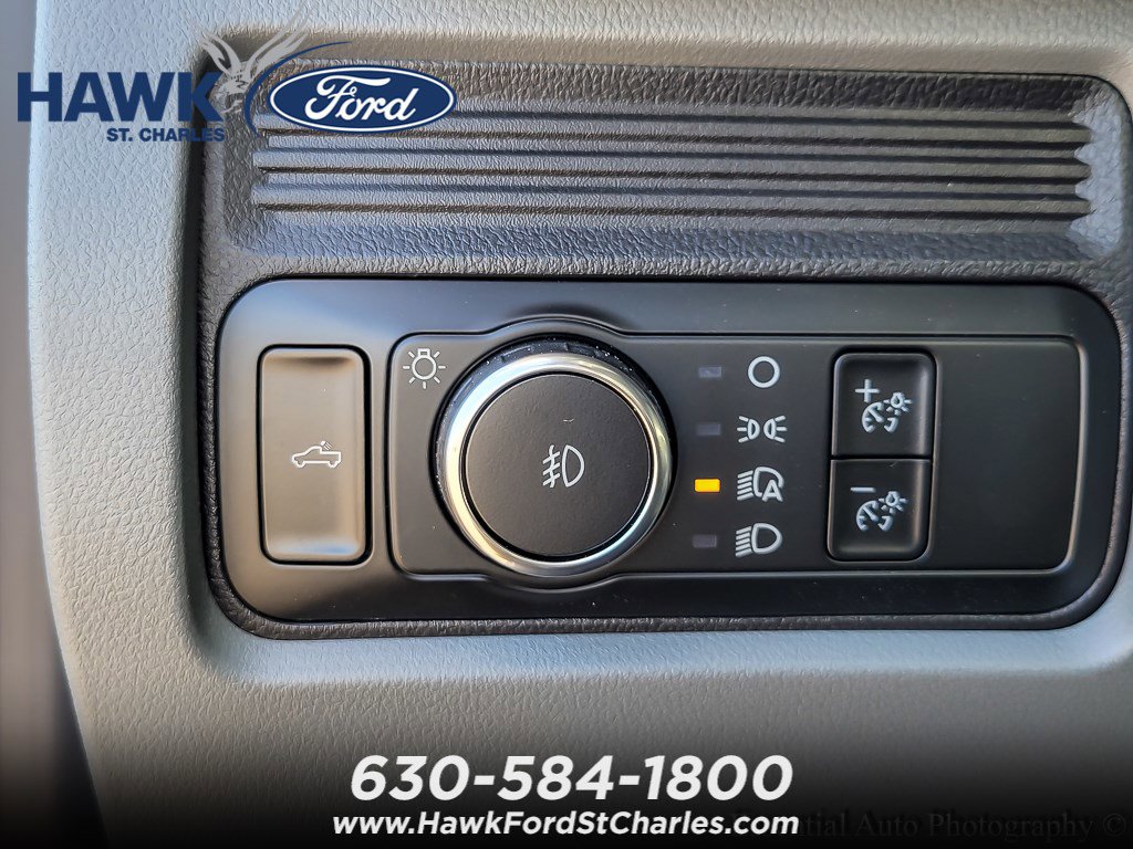 2024 FORD F-550 - Image 12