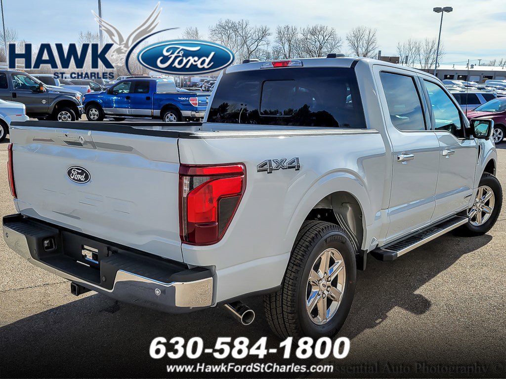 2025 FORD F-150 - Image 6