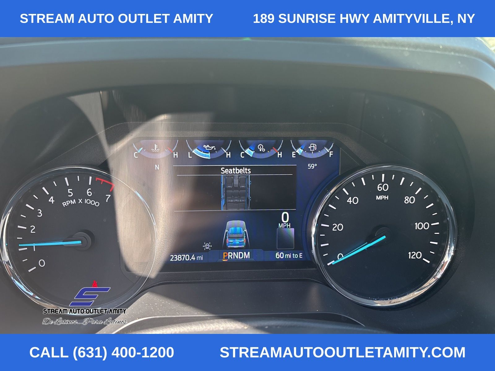 2022 Ford Expedition MAX Limited photo 24