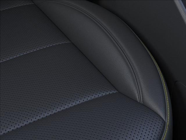 2026 Chevrolet Trax ACTIV photo 16