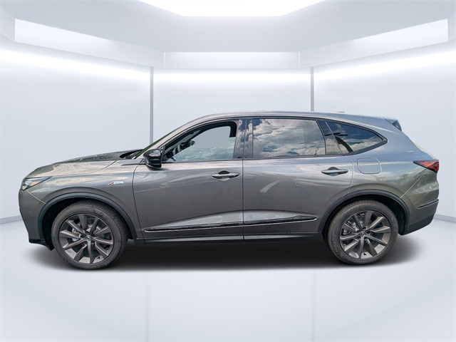 2026 Acura MDX SH-AWD A-Spec photo 6