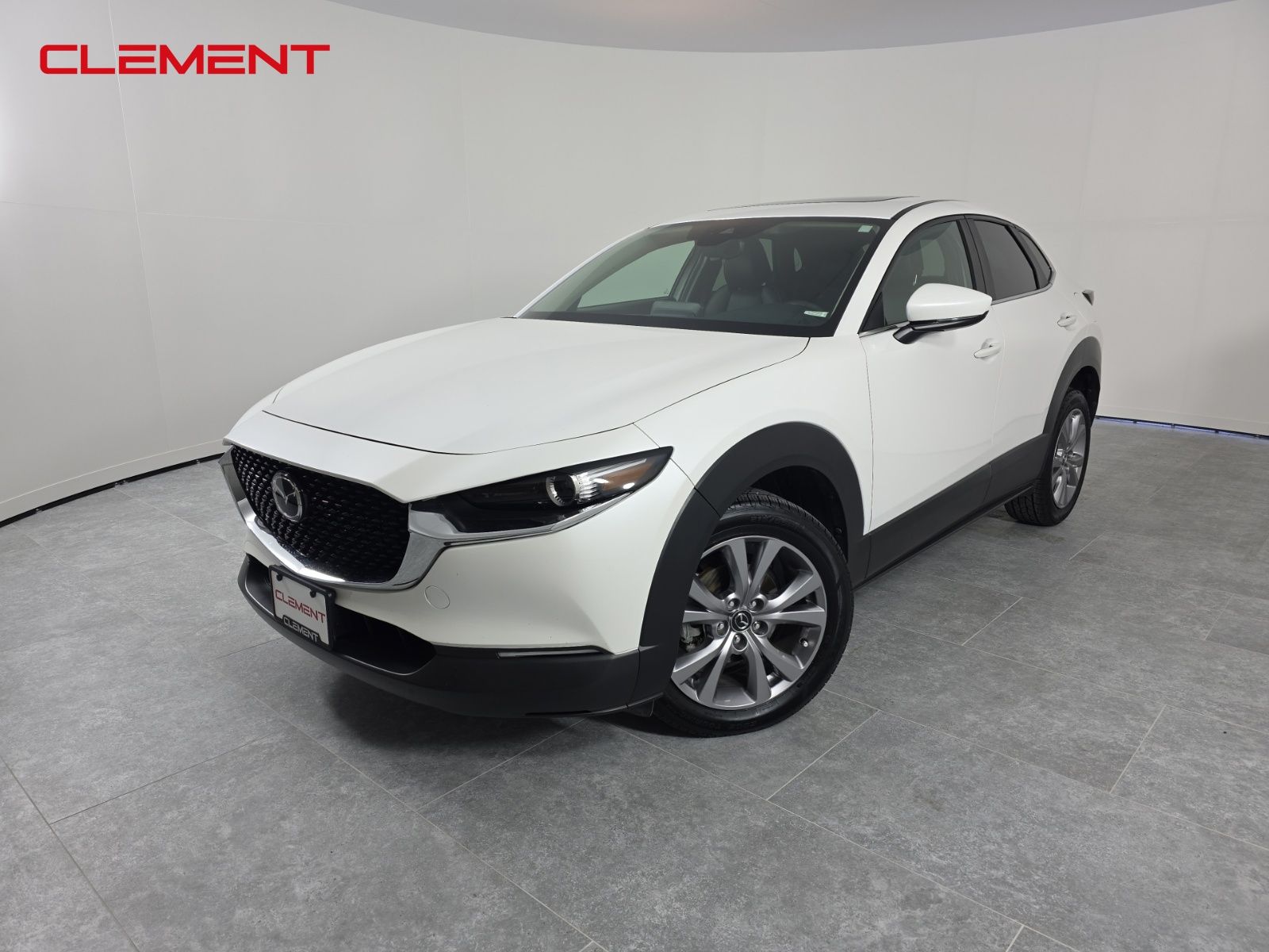 2021 Mazda CX-30 Preferred's photo