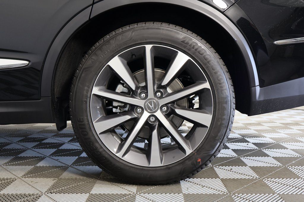 2026 Acura MDX Technology photo 10