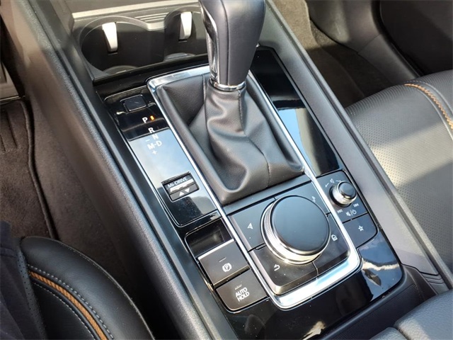 2023 Mazda CX-50 2.5 Premium Plus photo 22