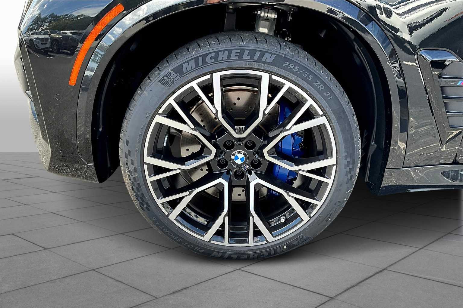 2026 Bmw X5 photo 11
