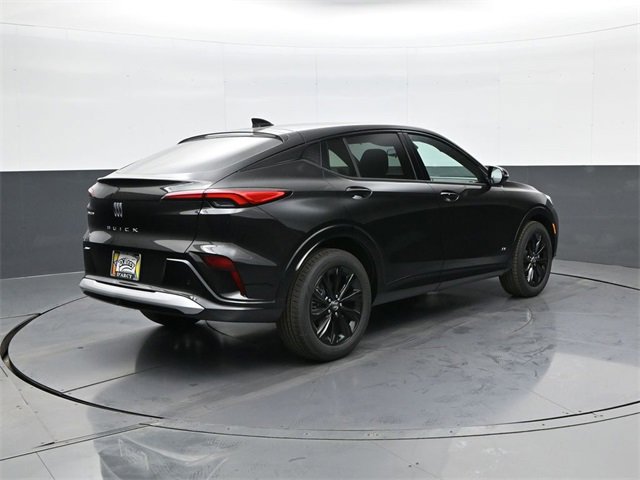 2026 Buick Envista ST photo 4