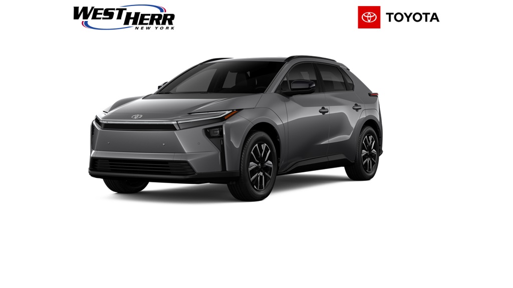 2026 Toyota bZ XLE's photo