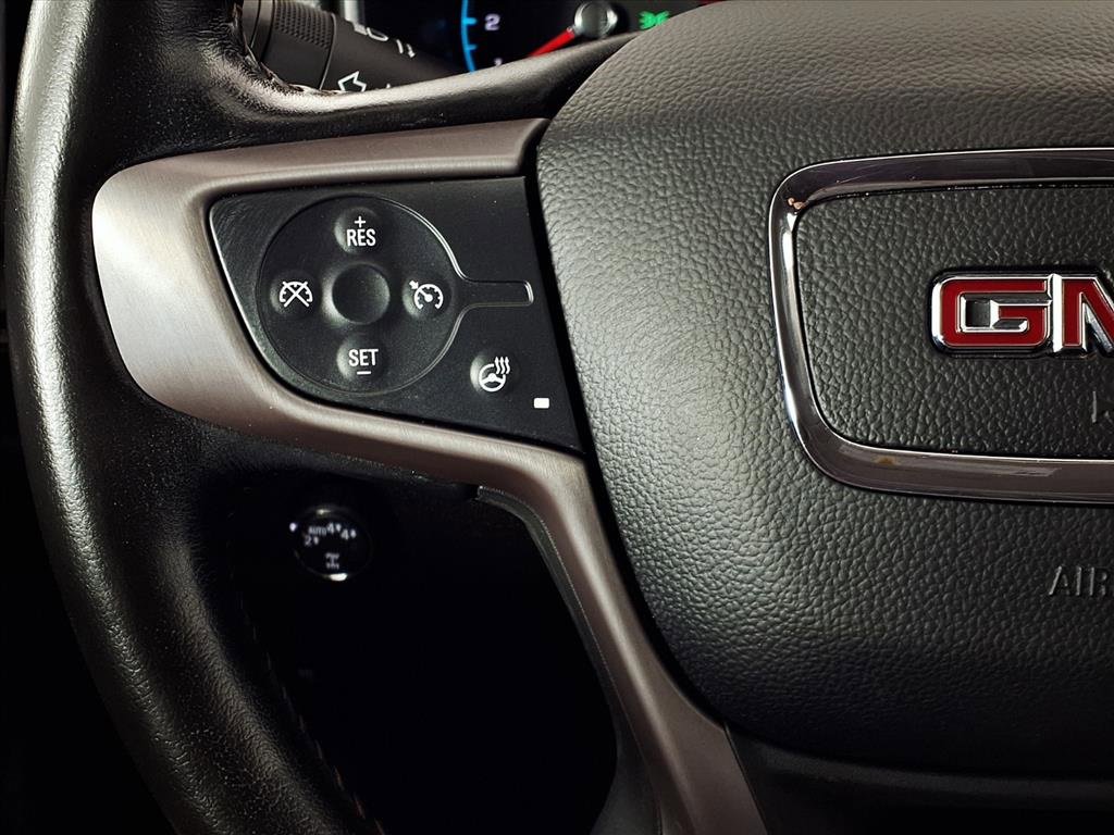 2022 Gmc Canyon AT4 photo 9