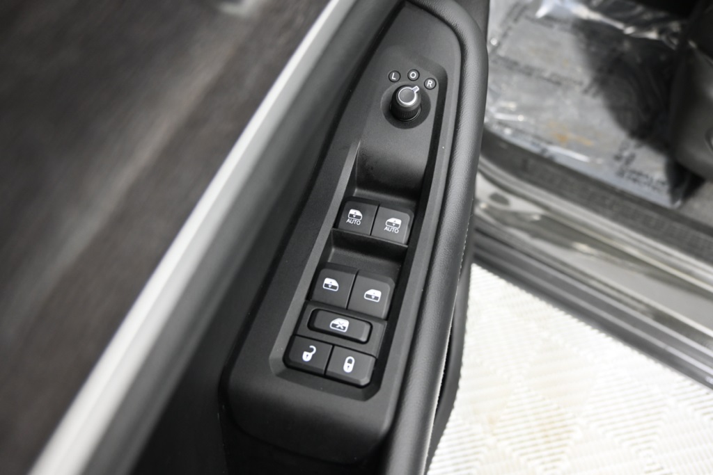 2022 Jeep Grand Cherokee Limited photo 20