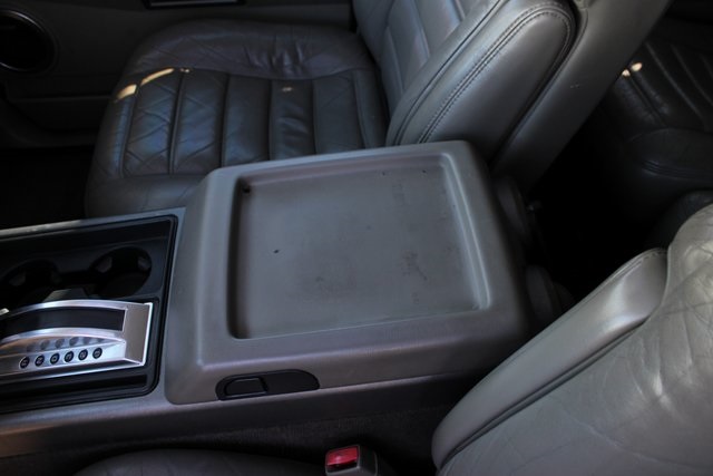 2004 Hummer H2 Base photo 30