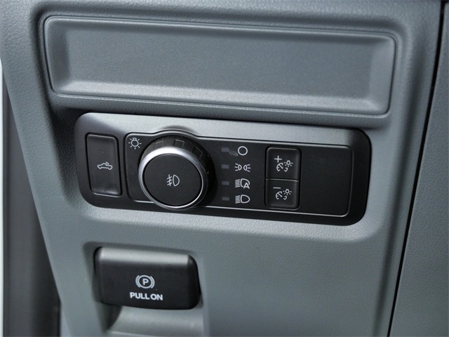2021 Ford F-150 XL photo 23