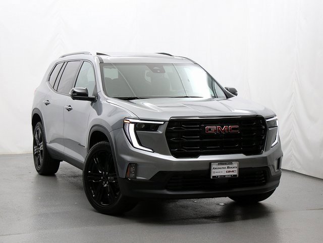 2025 GMC Acadia Elevation's photo