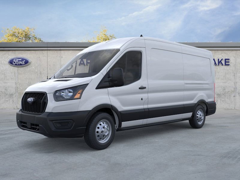 2025 Ford Transit Van Base's photo