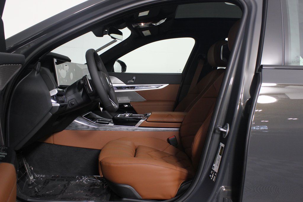 2025 Bmw 760i 760i xDrive photo 5
