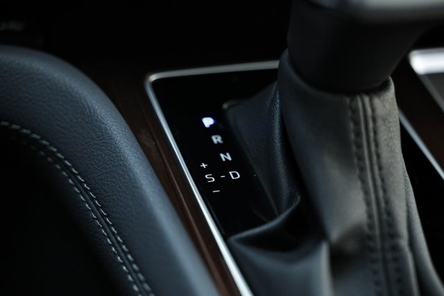 2024 Toyota Sienna XLE photo 37
