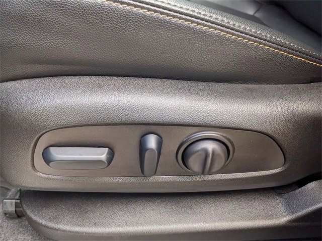 2024 Chevrolet Equinox Premier photo 6