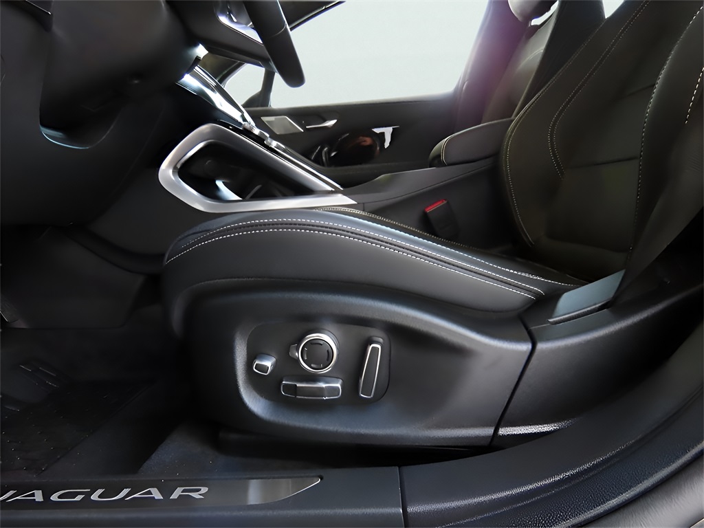 2024 Jaguar I-PACE HSE photo 51