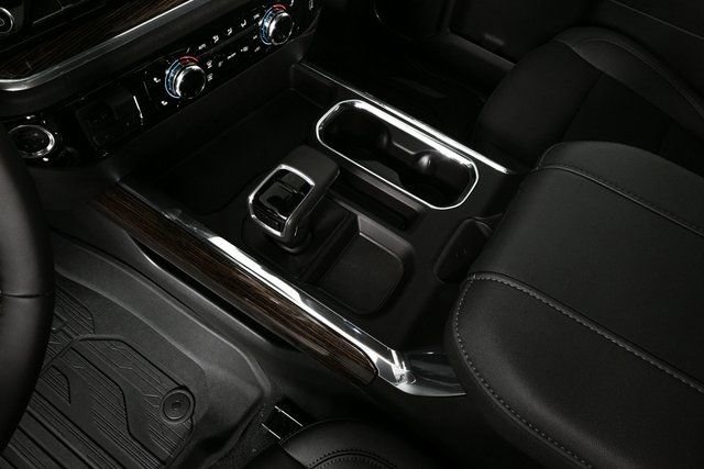 2026 Gmc Sierra 1500 Elevation photo 17