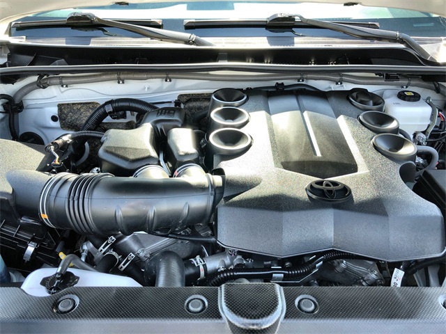 2024 Toyota 4Runner SR5 photo 17