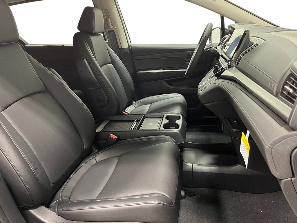 2026 Honda Odyssey EX-L photo 20