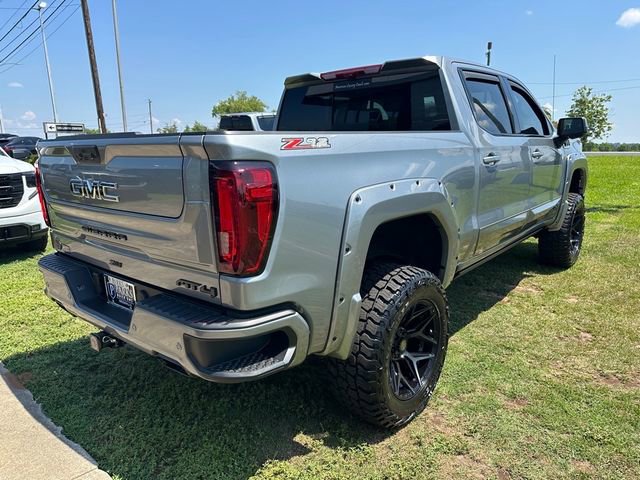 2025 Gmc Sierra 1500 AT4 photo 7