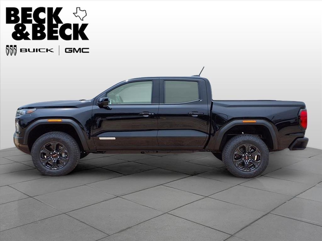 New 2025 Onyx Black GMC Elevation image 8
