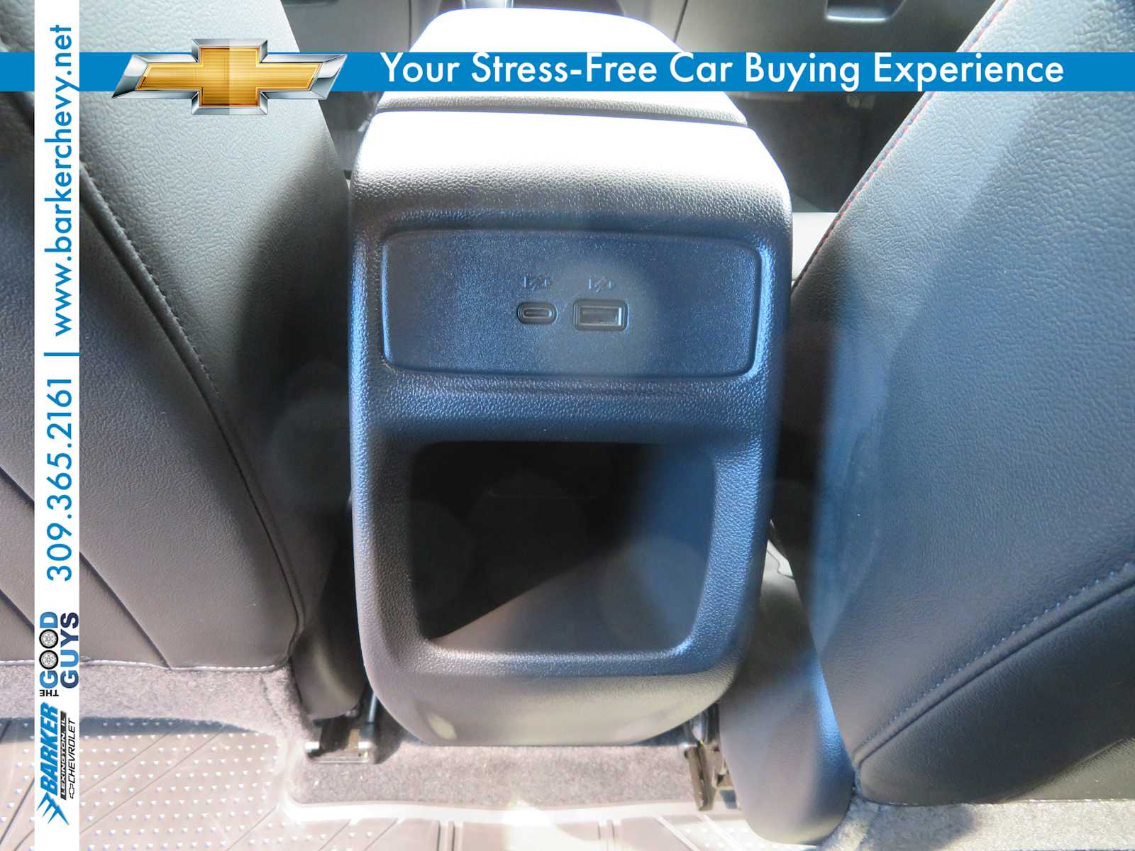 2024 Chevrolet Trax photo 25
