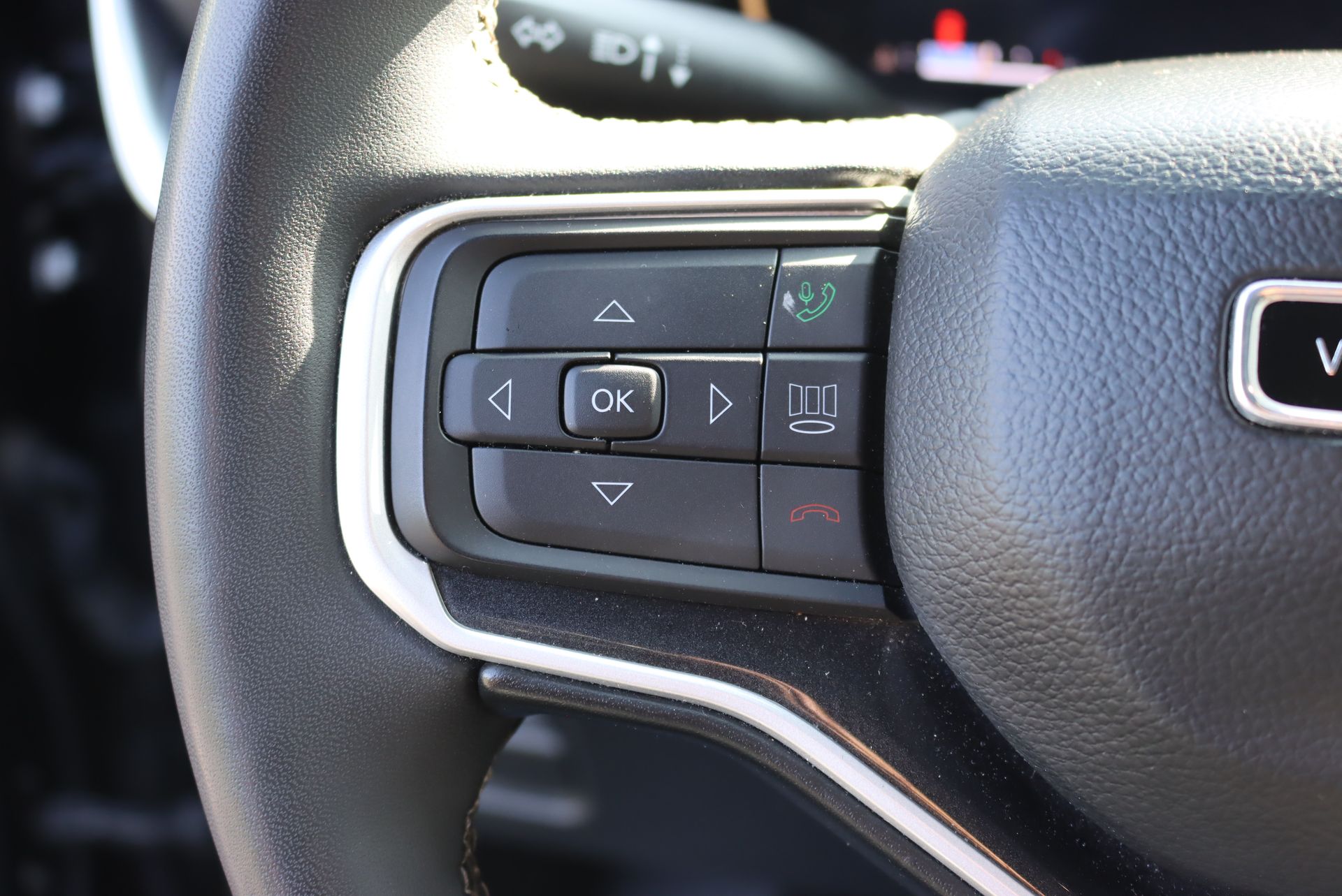 2022 Jeep Wagoneer Series I photo 9