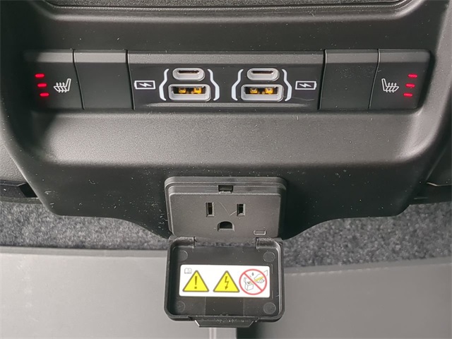 2026 Ram 1500 Rebel photo 12