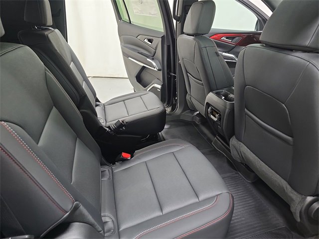 2026 Chevrolet Traverse Z71 photo 10