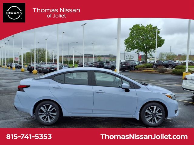 Image 2 of Certified Pre-Owned 2025 Nissan Versa 1.6 SV