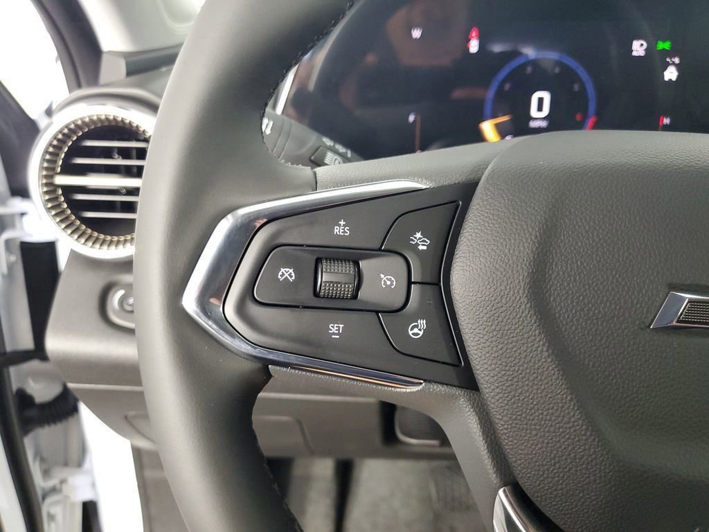 2025 Chevrolet Trax ACTIV photo 23