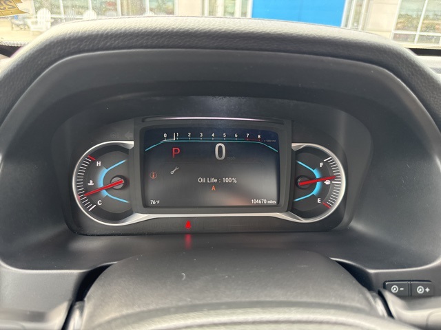 2021 Honda Pilot Touring photo 19