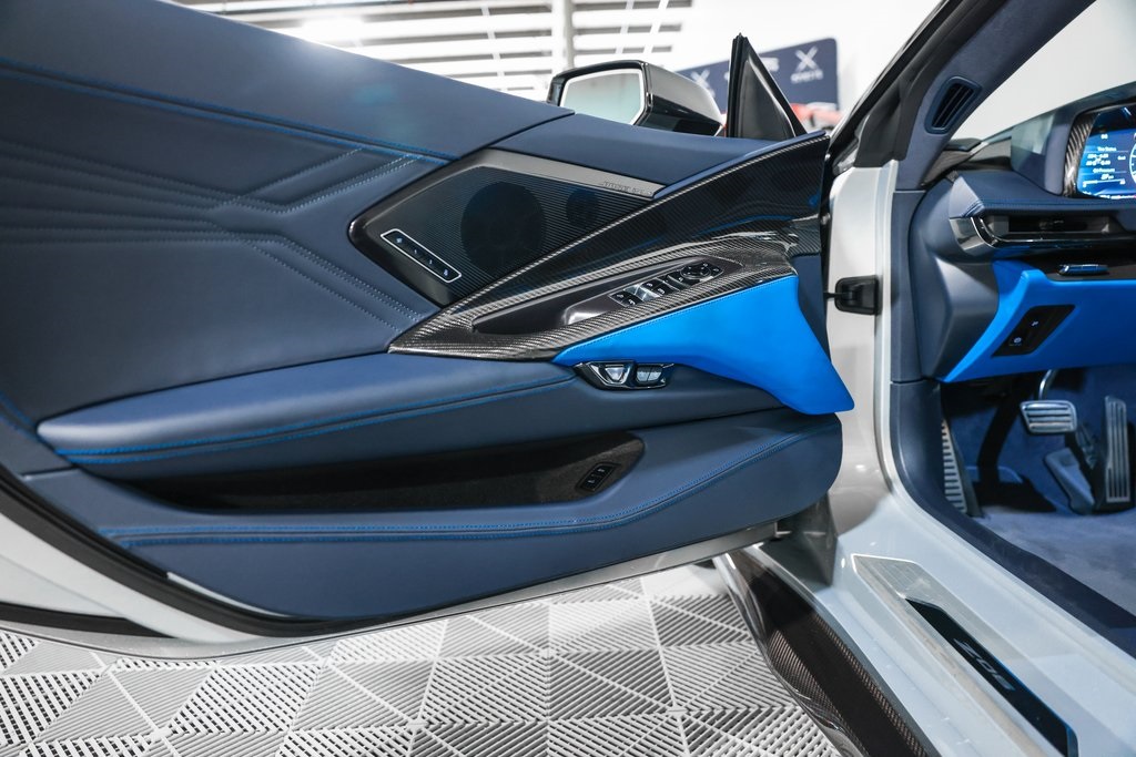 2023 Chevrolet Corvette Z06 photo 27