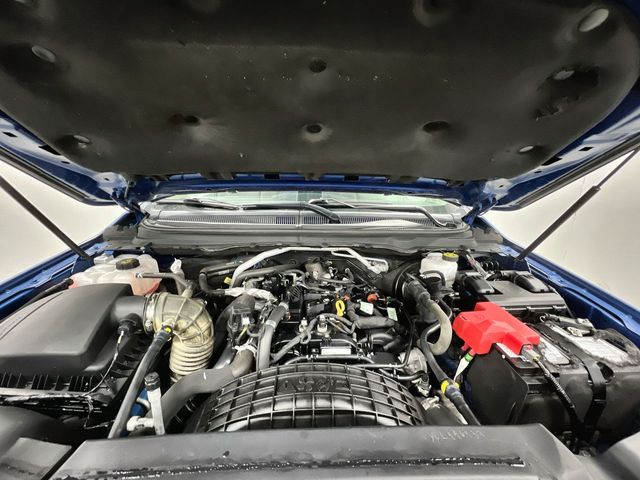 2019 Ford Ranger XLT photo 17
