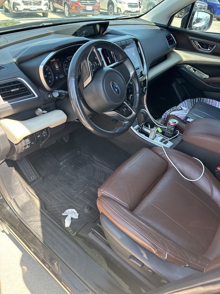 2019 Subaru Ascent Touring photo 4