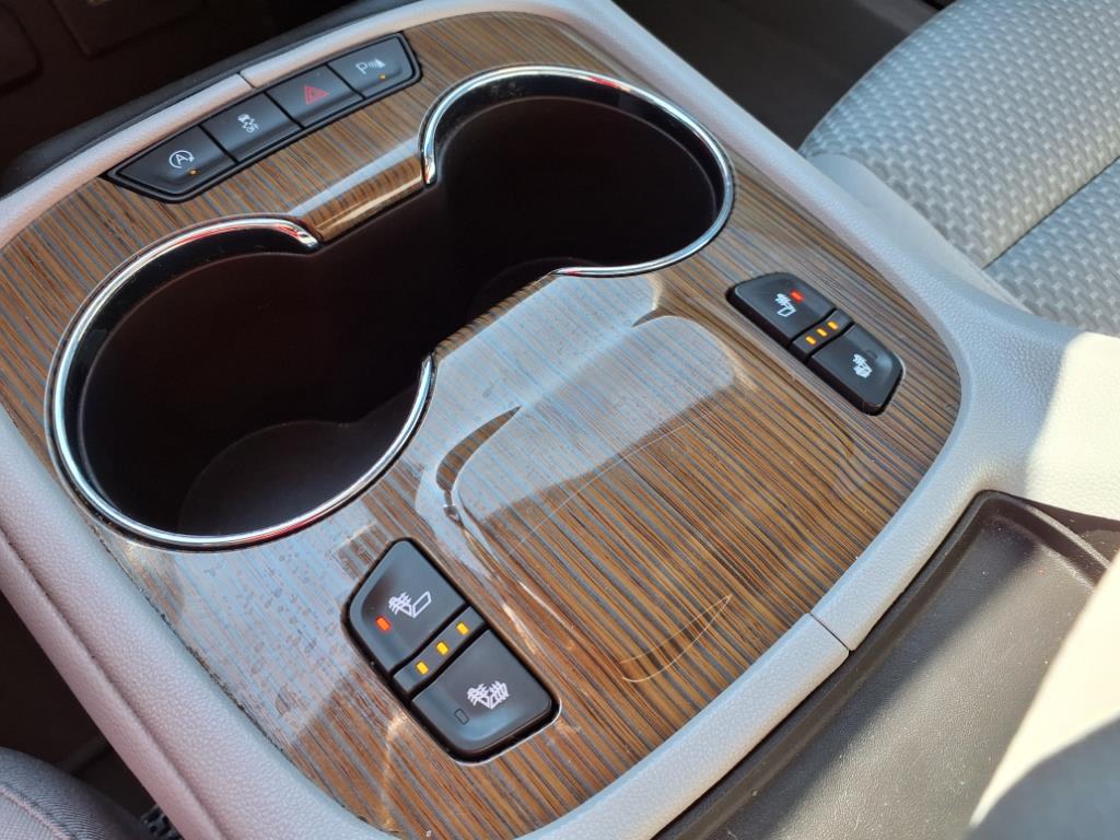 2021 Gmc Acadia SLE photo 21