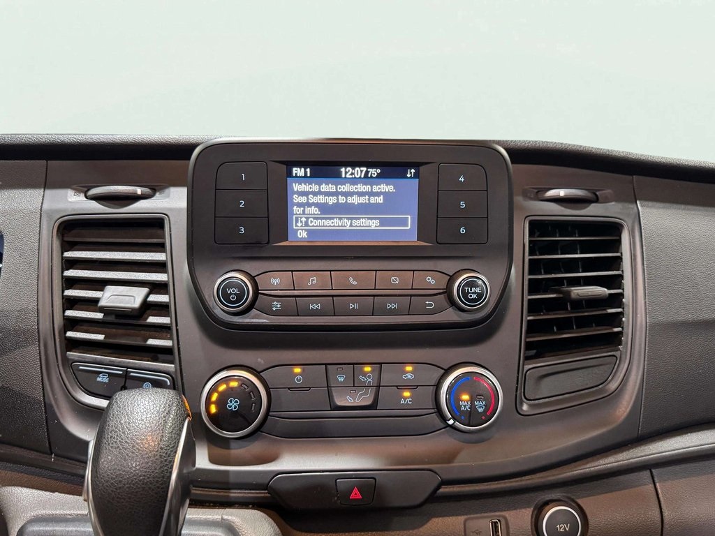 2020 Ford Transit photo 11