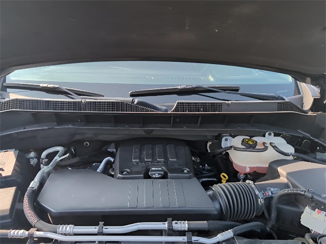 2023 Chevrolet Silverado 1500 LT photo 3