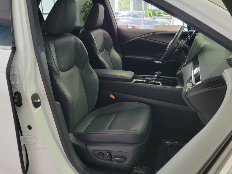 2024 Lexus RX 350 photo 16