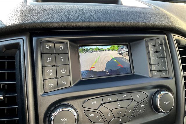 2019 Ford Ranger XL photo 10