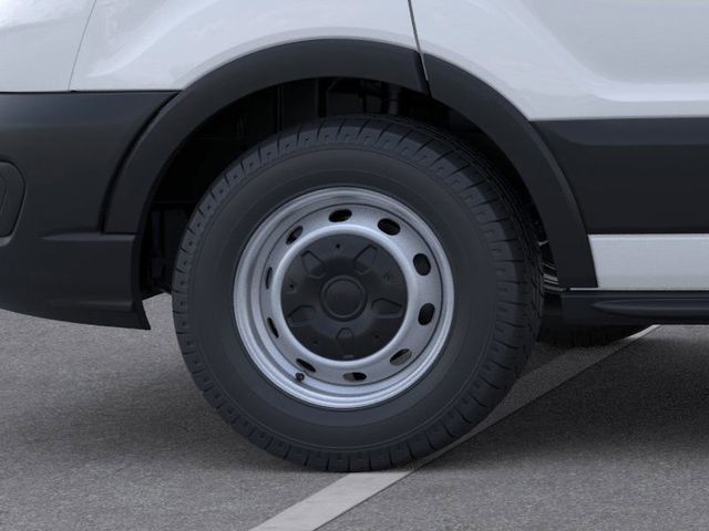 2025 Ford Transit photo 17
