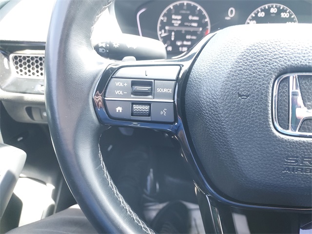 2023 Honda Civic Sport photo 19