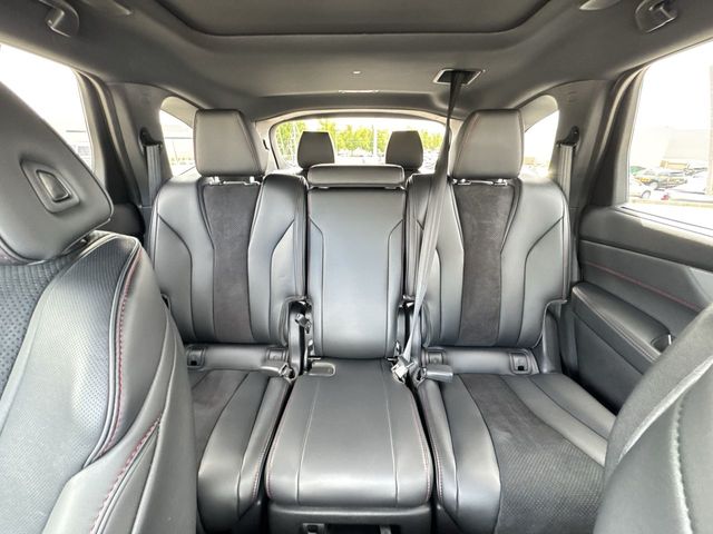 2025 Acura MDX SH-AWD A-Spec photo 22