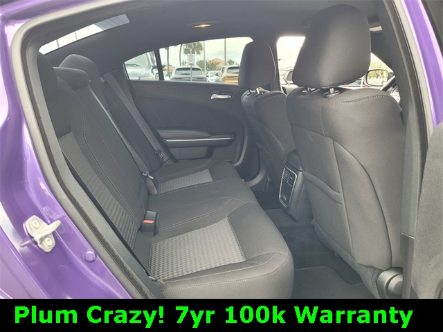 2023 Dodge Charger SXT photo 15