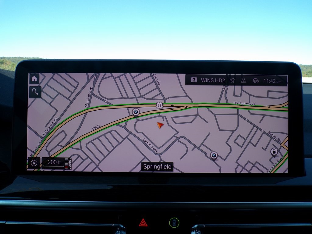 2022 Bmw X3 xDrive30i photo 18