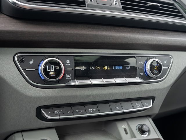 2022 Audi Q5 45 S line Premium photo 23