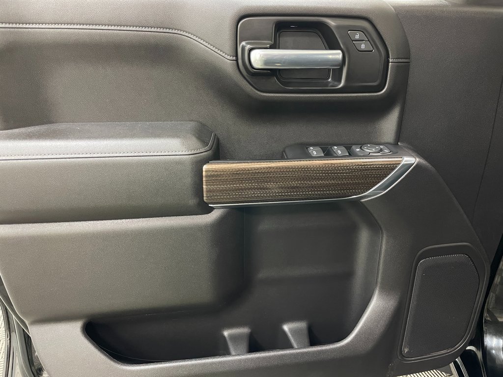 2021 Chevrolet Silverado 1500 LT photo 20