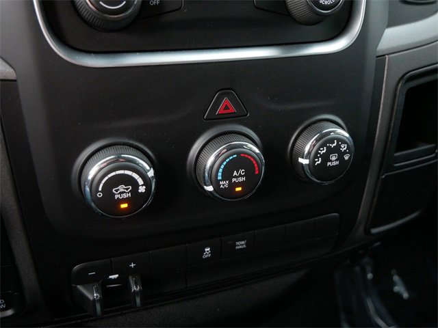 2014 Ram 1500 Tradesman photo 22
